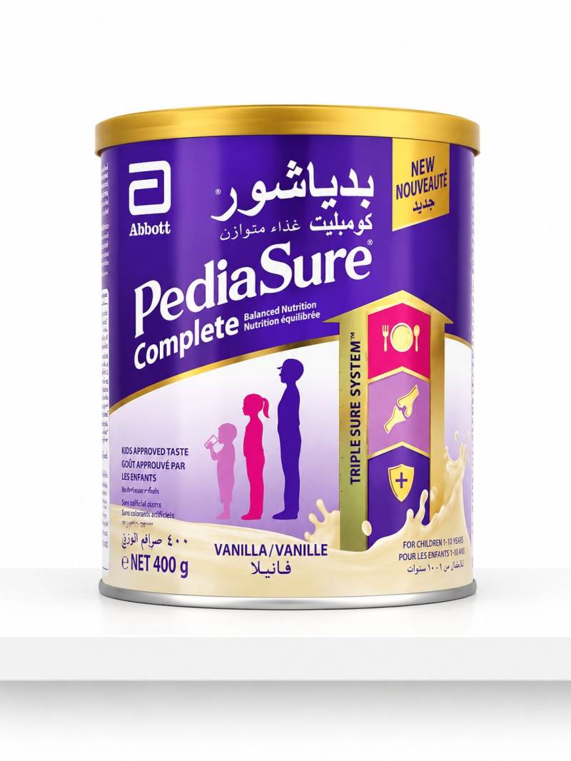بدياشور فانيلا ٤٠٠ غم