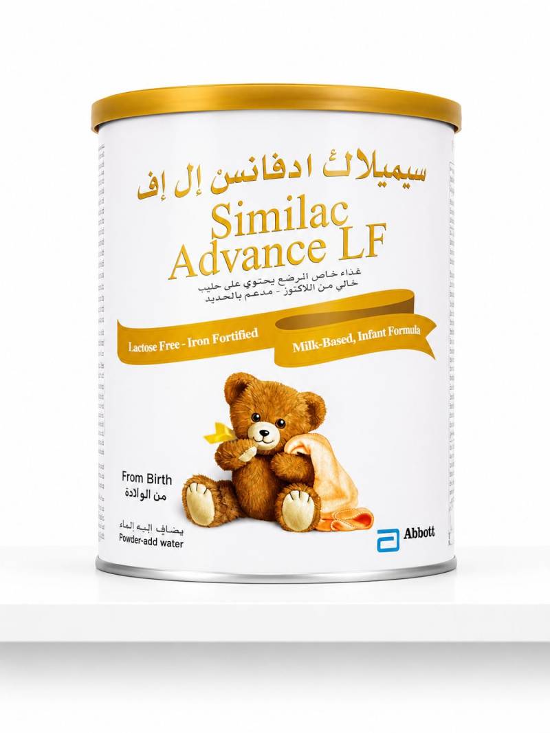 سميلاك LF ٣٥٠ غم