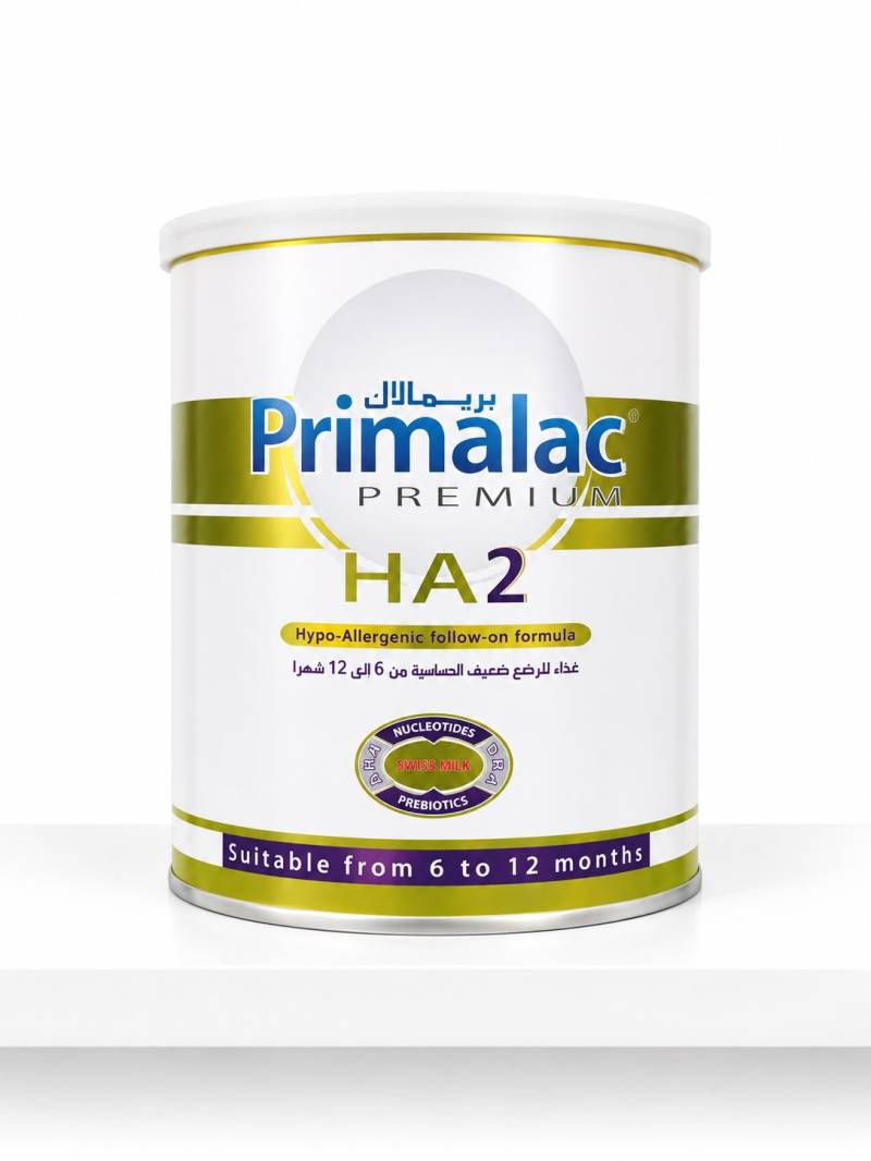 حليب بريملاك HA2  ٤٠٠ غم